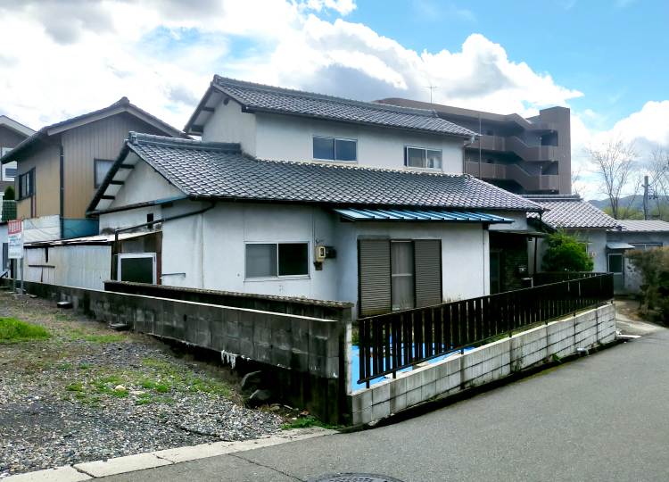 物件外観写真SP